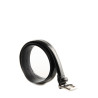Belt “Kansas“ Orciani black